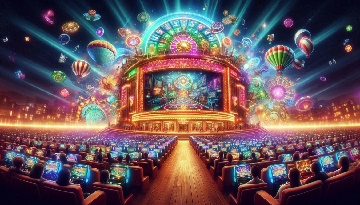 50 Crowns Casino